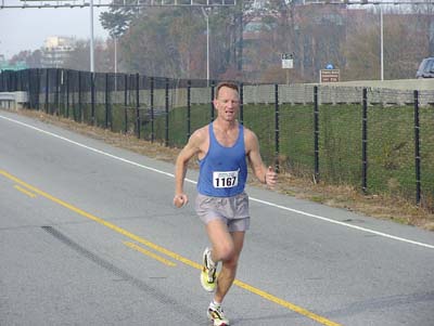 Turkey Trot 10k Photo