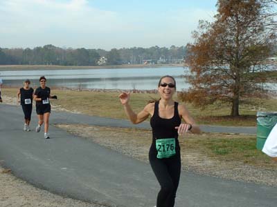 Turkey Trot 10k Photo