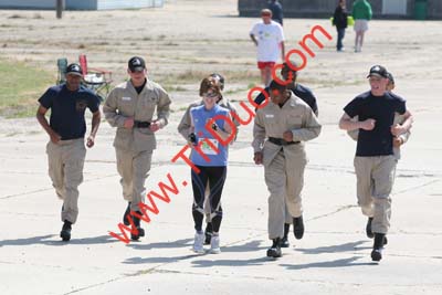 Virginia Duathlon Photo